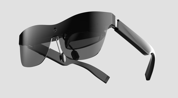 AR智能眼镜（巡检）单模组